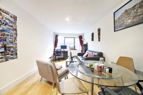 1 bedroom apartment for sale, The Madison Apartments, 5-27 Long Lane, London, SE1