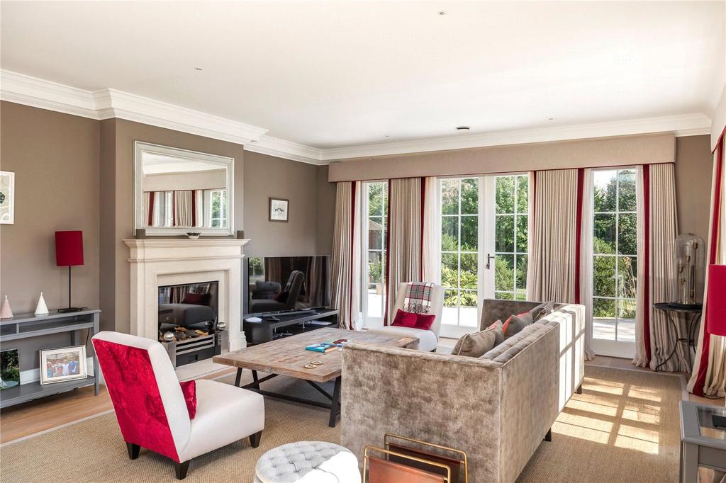 Drawing Room