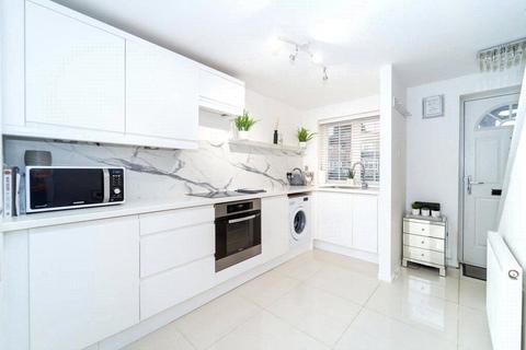 2 bedroom terraced house to rent, Larksfield, Englefield Green, Egham, Surrey, TW20