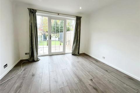 2 bedroom terraced house to rent, Larksfield, Englefield Green, Egham, Surrey, TW20