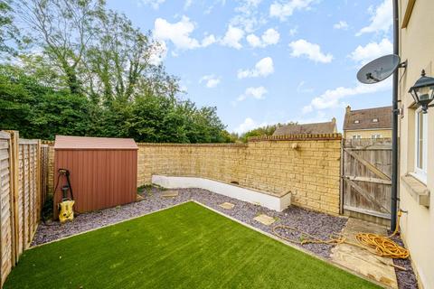 3 bedroom semi-detached house for sale, Park View Court,  Witney,  OX28