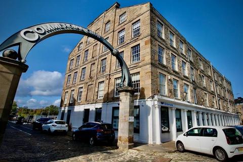 2 bedroom flat to rent, Dock Place, Leith, Edinburgh, EH6