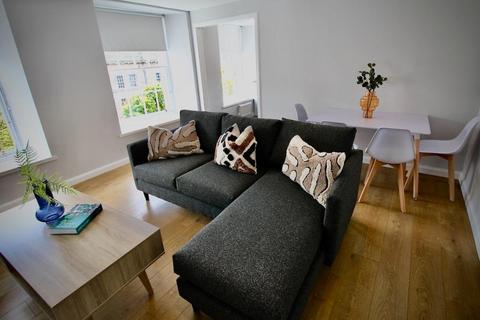 2 bedroom flat to rent, Dock Place, Leith, Edinburgh, EH6