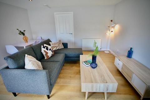 2 bedroom flat to rent, Dock Place, Leith, Edinburgh, EH6