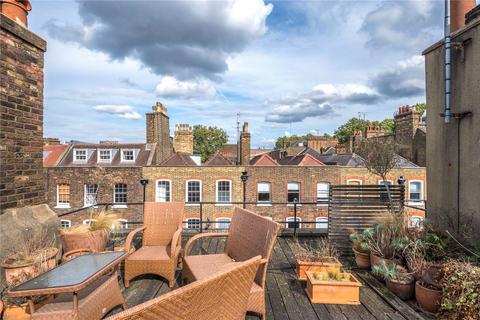 38 Great James Street, London, WC1N 3HB