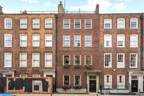 38 Great James Street, London, WC1N 3HB