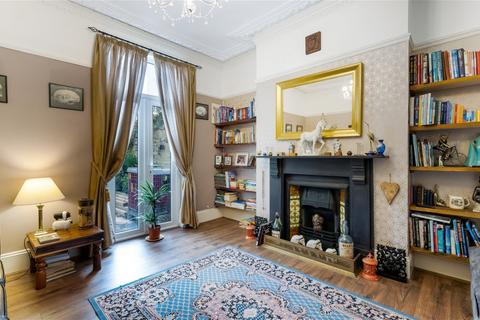 5 bedroom terraced house for sale - Peverell Park Road, Plymouth, PL3 4NB