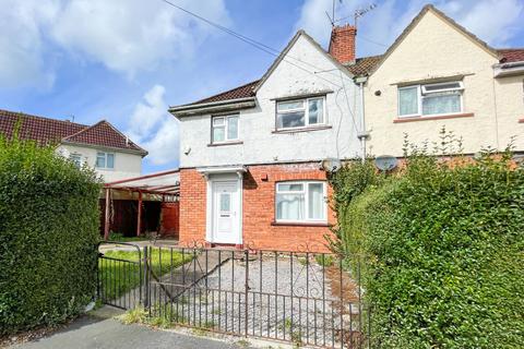 3 bedroom semi-detached house to rent, Westleigh Road, Bristol, Somerset, BS10