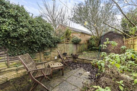 3 bedroom terraced house for sale - East Oxford,  Oxford,  OX4
