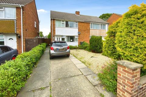 undefined, Allington Garden, Boston, PE21