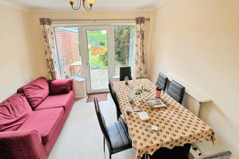 undefined, Allington Garden, Boston, PE21