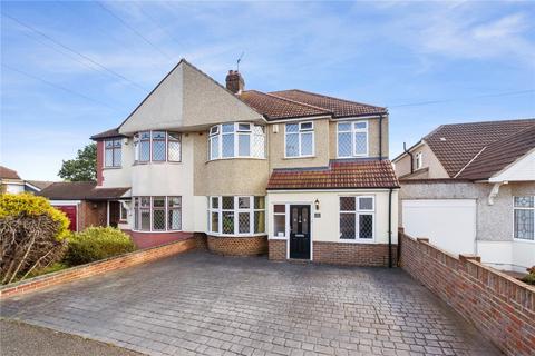 7 bedroom semi-detached house for sale, Valentine Avenue, Bexley, Kent, DA5