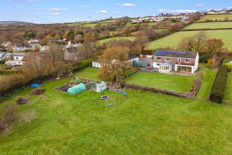 5 bedroom house for sale, Harrowbarrow