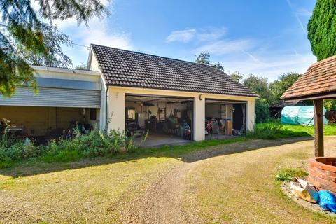 4 bedroom detached bungalow for sale, Hope End, Little Canfield