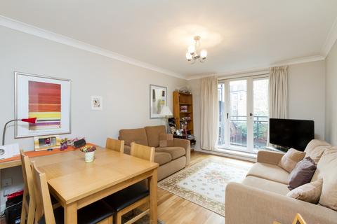 1 bedroom apartment to rent, Vestry Court, 5 Monck Street, Westminster, London, SW1P