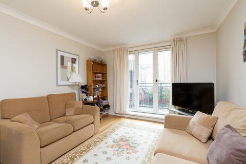 1 bedroom apartment to rent, Vestry Court, 5 Monck Street, Westminster, London, SW1P