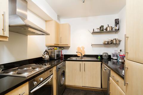 1 bedroom apartment to rent, Vestry Court, 5 Monck Street, Westminster, London, SW1P