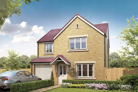 4 bedroom detached house for sale - Plot 49, The Hornsea at Speckled Wood, Altura , Carleton Road CA1