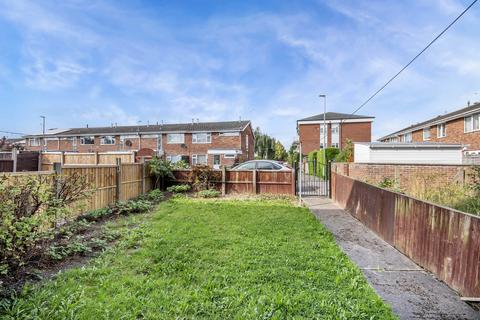 29 Armstrong Road, Retford, DN22 6QX