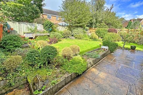 3 Pridhams Way, Exminster, Exeter, EX6 8TA