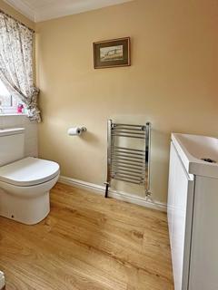 3 Pridhams Way, Exminster, Exeter, EX6 8TA