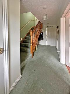 3 Pridhams Way, Exminster, Exeter, EX6 8TA