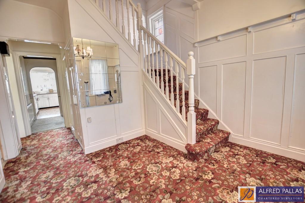 Grange Park Avenue, Fulwell Mill, Sunderland 4 bed semidetached house