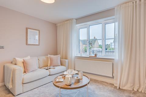 3 bedroom semi-detached house for sale - Plot 50, The Middlesbrough at Whitworth Dale, Dale Road South, Darley Dale DE4