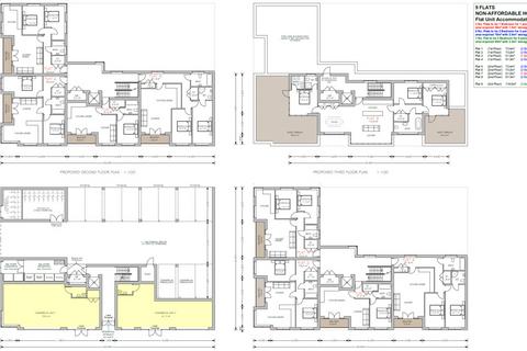undefined, New Build, London Road, Leigh-on-sea,