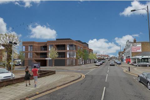undefined, New Build, London Road, Leigh-on-sea,