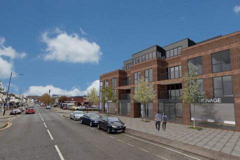 undefined, New Build, London Road, Leigh-on-sea,