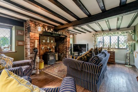 5 bedroom detached house for sale, Mill Lane, Lowsonford, Henley-in-Arden