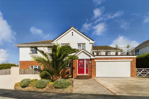 5 bedroom detached house for sale - Bude, Cornwall