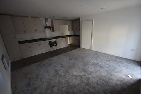 2 bedroom apartment to rent - New Bernard Street, Hanley