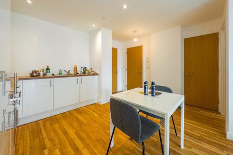 1 bedroom apartment for sale, Media City Tower, Media City, Salford Quays, Salford, M50