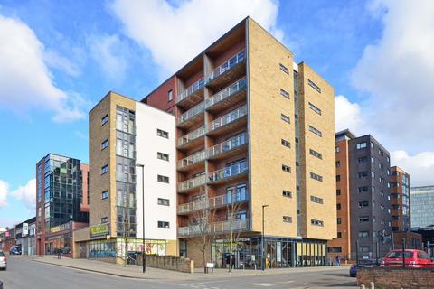 1 bedroom apartment to rent, Fitzwilliam House, 8 Milton Street, Sheffield, S1 4JU