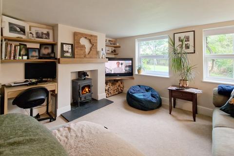 3 bedroom semi-detached house for sale - Arnewood Bridge Road, Sway, Lymington SO41