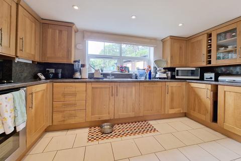 3 bedroom semi-detached house for sale, Arnewood Bridge Road, Sway, Lymington SO41