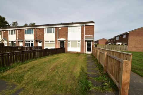 22 Arnold Close, Stanley, DH9 6TX