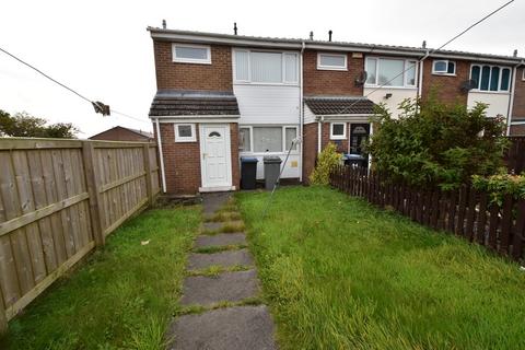 22 Arnold Close, Stanley, DH9 6TX