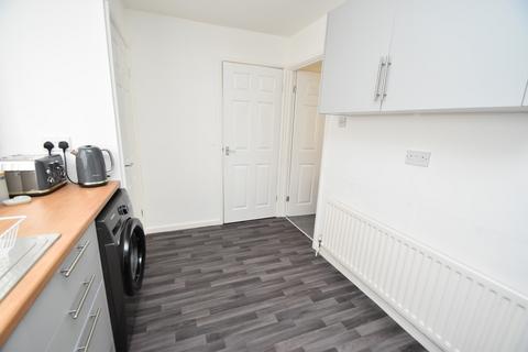 22 Arnold Close, Stanley, DH9 6TX