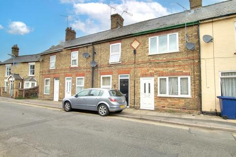 2 bedroom terraced house for sale, Victoria Street, Chatteris