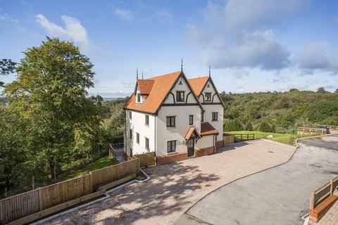 4 bedroom semi-detached house for sale, Sussex View, Frant, Tunbridge Wells