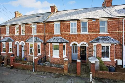 3 bedroom terraced house for sale - Percy Terrace, Tunbridge Wells
