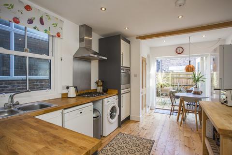 3 bedroom terraced house for sale - Percy Terrace, Tunbridge Wells