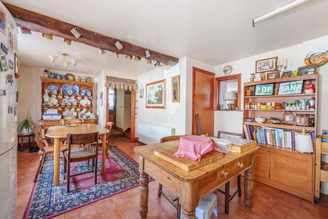 3 bedroom semi-detached house for sale - Main Street, Barton St David, TA11