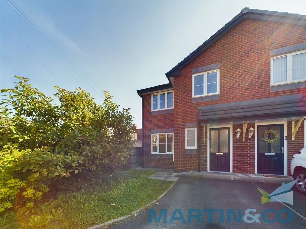 Powell Street, St Helens 3 bed semidetached house for sale £175,000