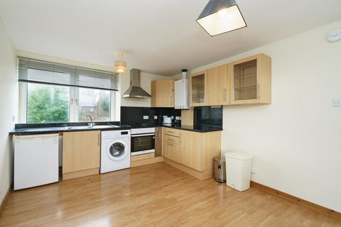 undefined, Spital, Aberdeen