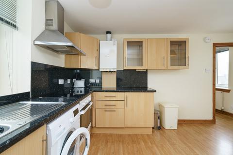 undefined, Spital, Aberdeen