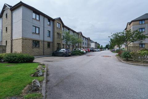 undefined, Linksfield Road, Aberdeen